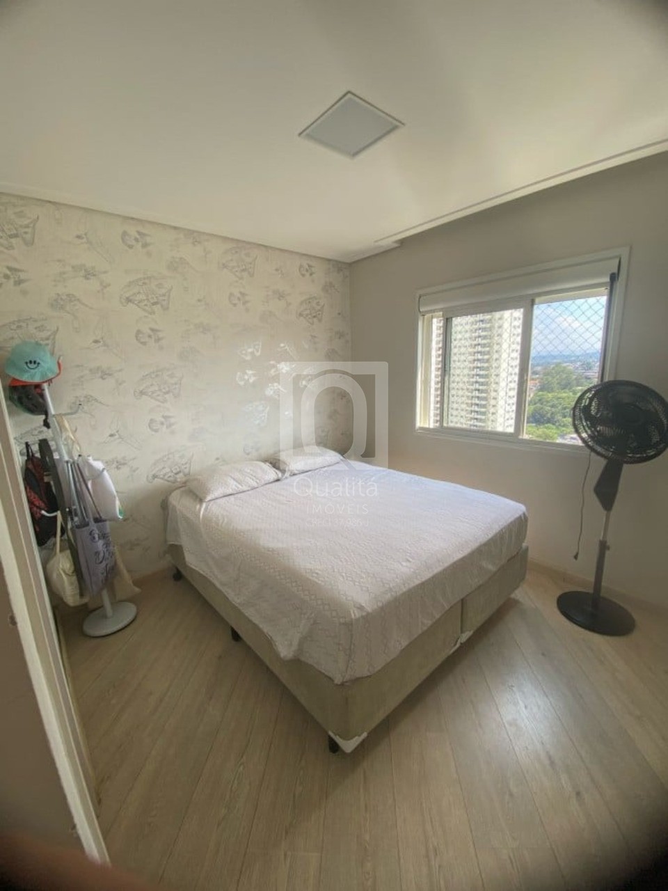 Apartamento à venda com 3 quartos, 87m² - Foto 7