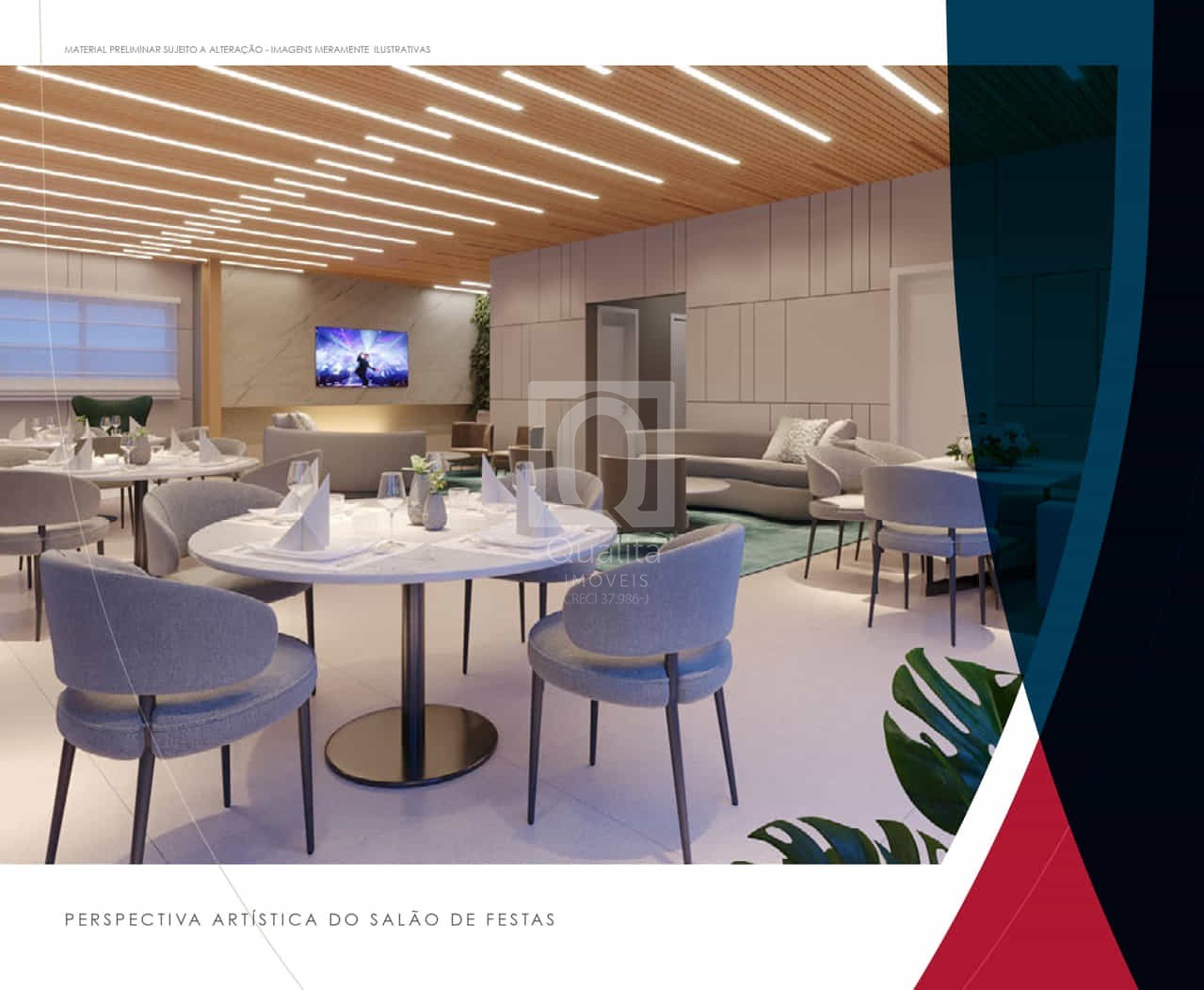 Apartamento, 2 quartos, 60 m² - Foto 24