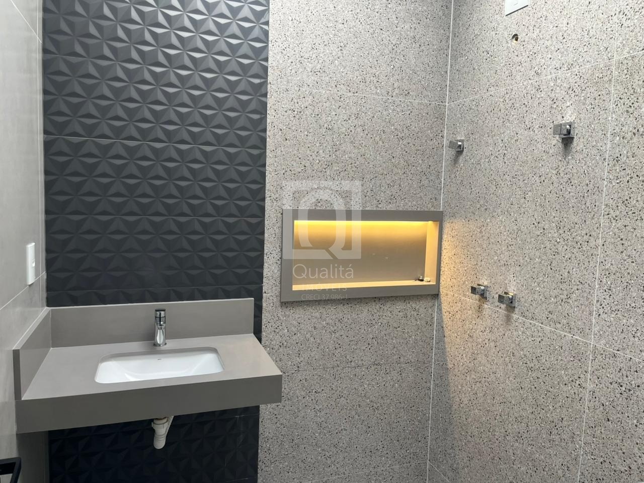 Casa de Condomínio, 3 quartos - Foto 10