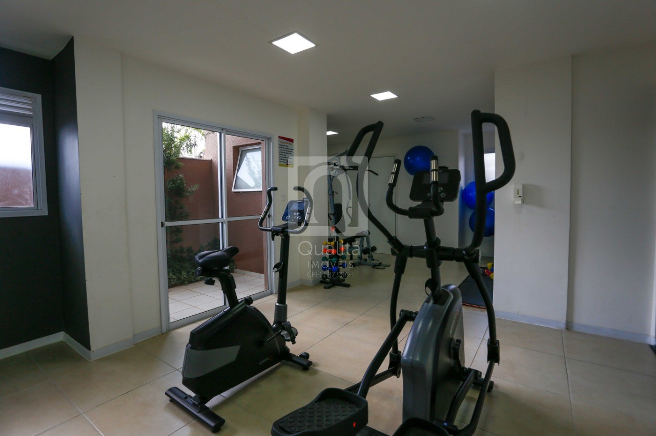 Apartamento à venda com 2 quartos, 57m² - Foto 28