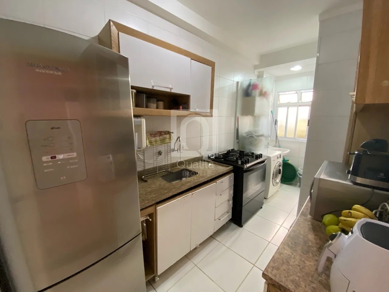Apartamento à venda com 2 quartos, 50m² - Foto 12