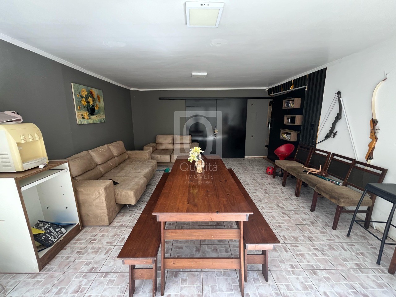 Sobrado à venda com 3 quartos, 160m² - Foto 1