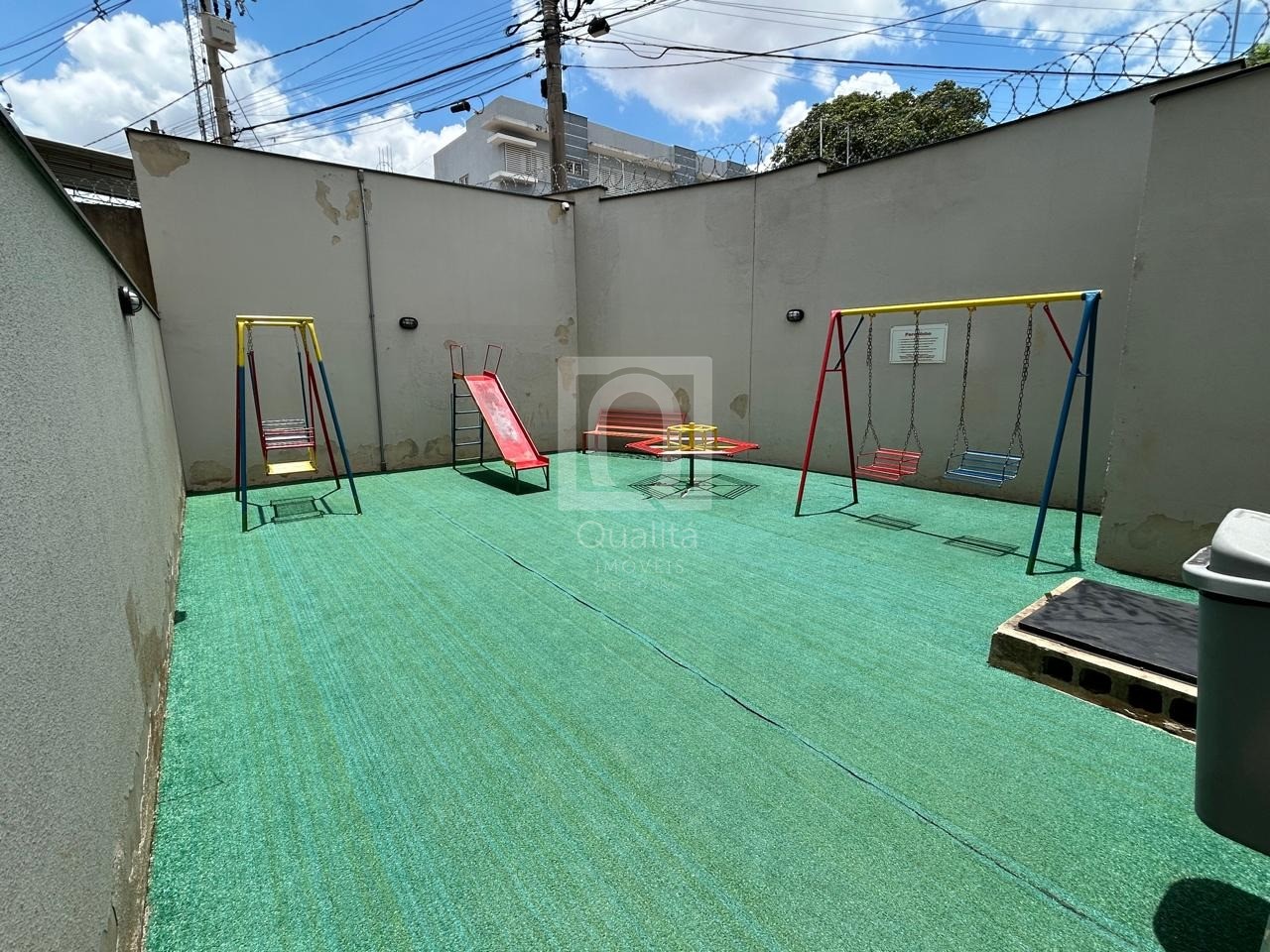 Apartamento à venda com 2 quartos, 46m² - Foto 19