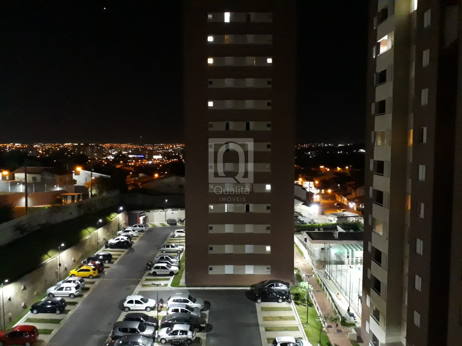 Apartamento à venda com 2 quartos, 52m² - Foto 20