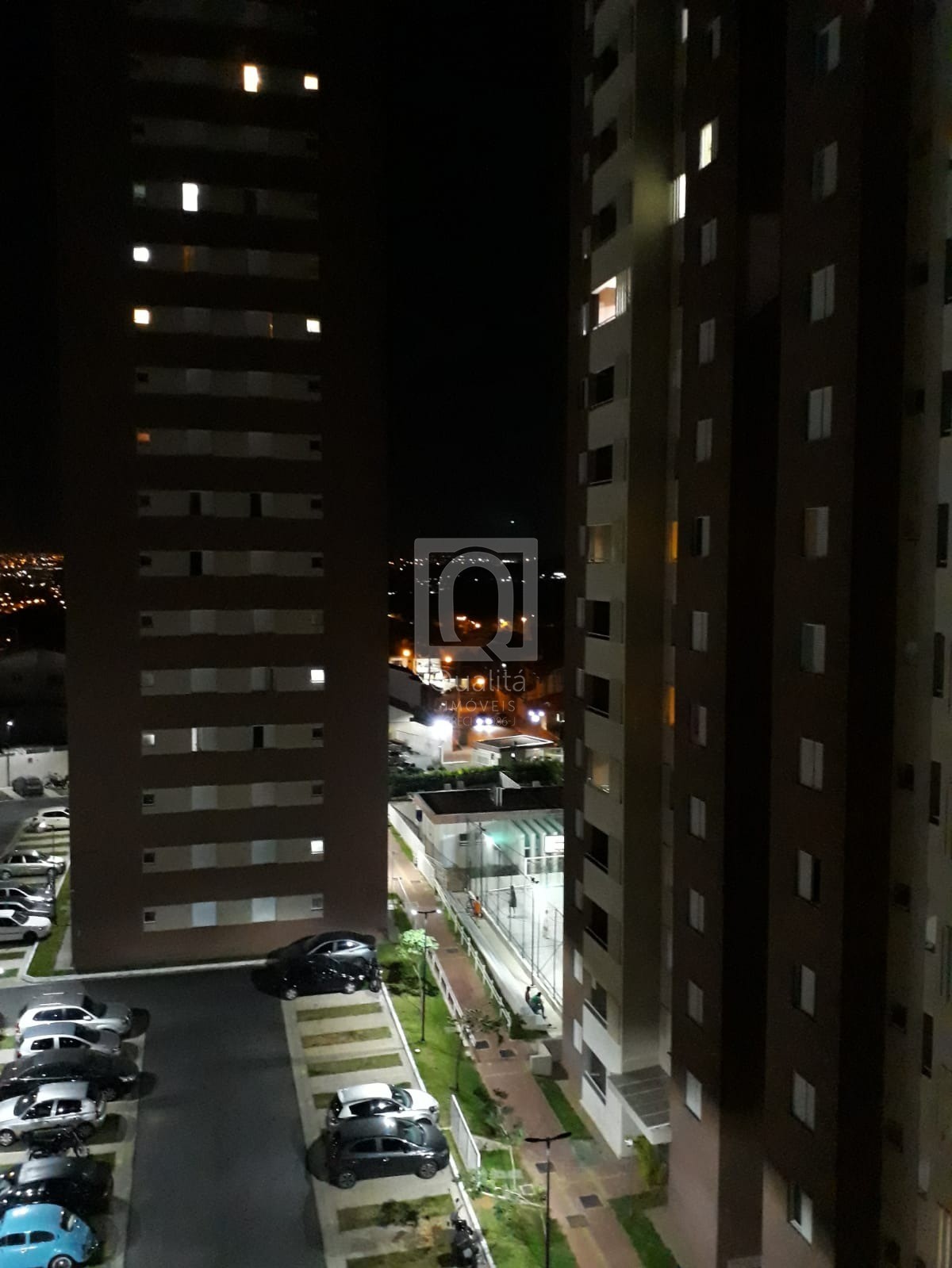 Apartamento à venda com 2 quartos, 52m² - Foto 19