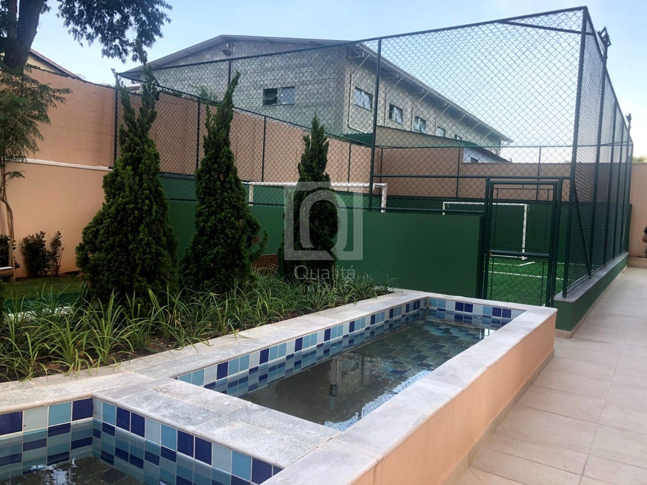 Apartamento, 2 quartos, 48 m² - Foto 20