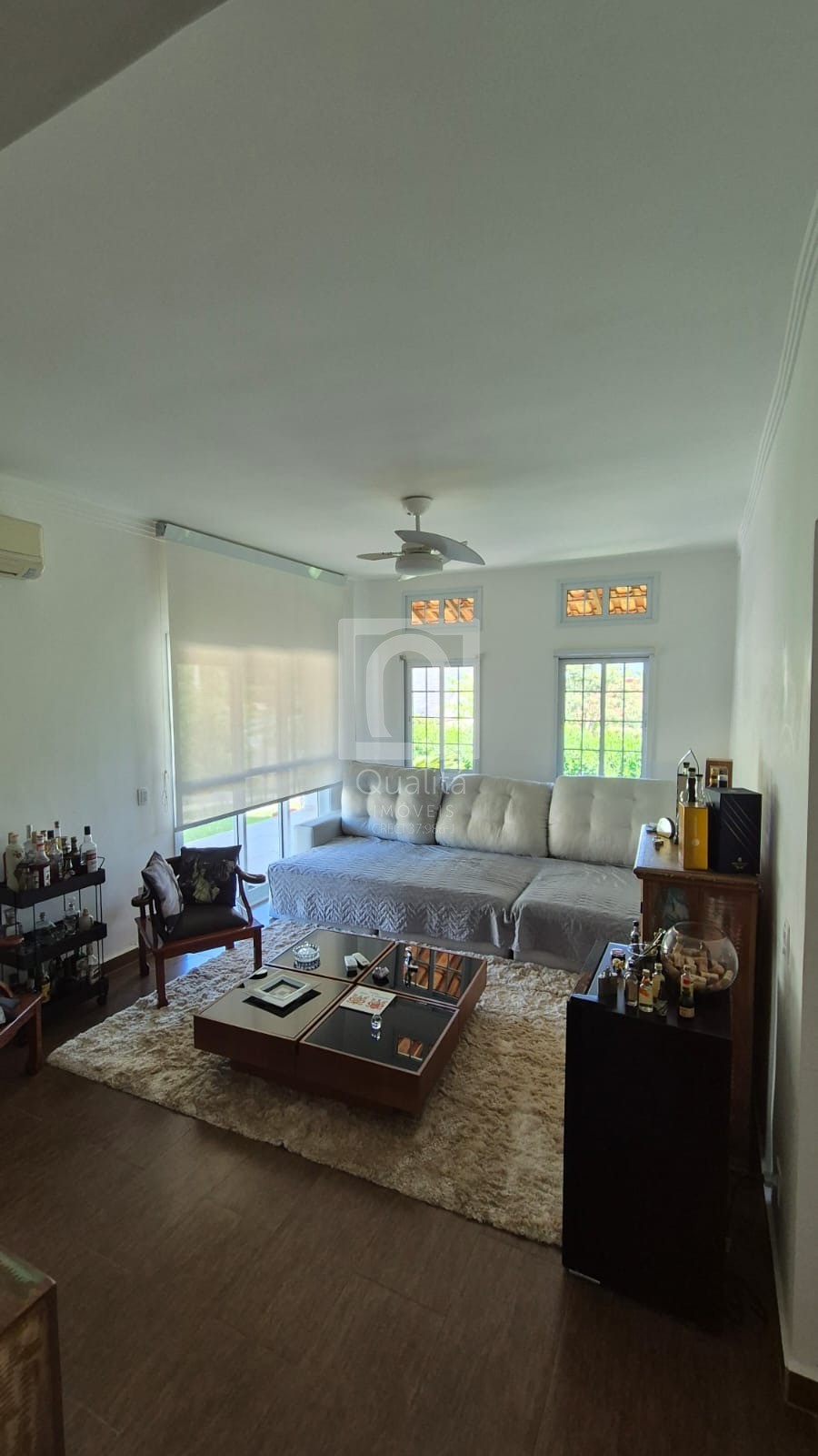 Casa de Condomínio à venda com 3 quartos, 800m² - Foto 6