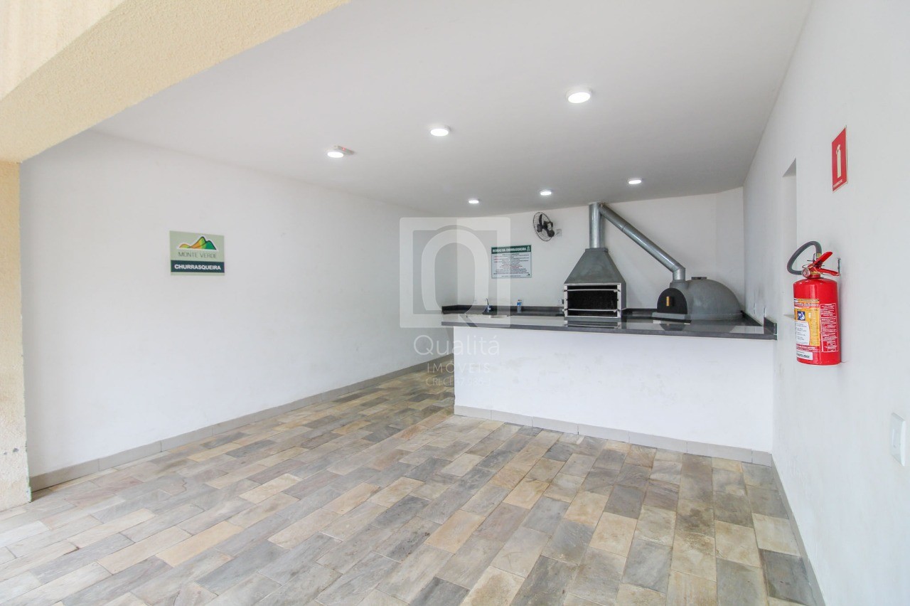 Apartamento à venda com 2 quartos, 48m² - Foto 5
