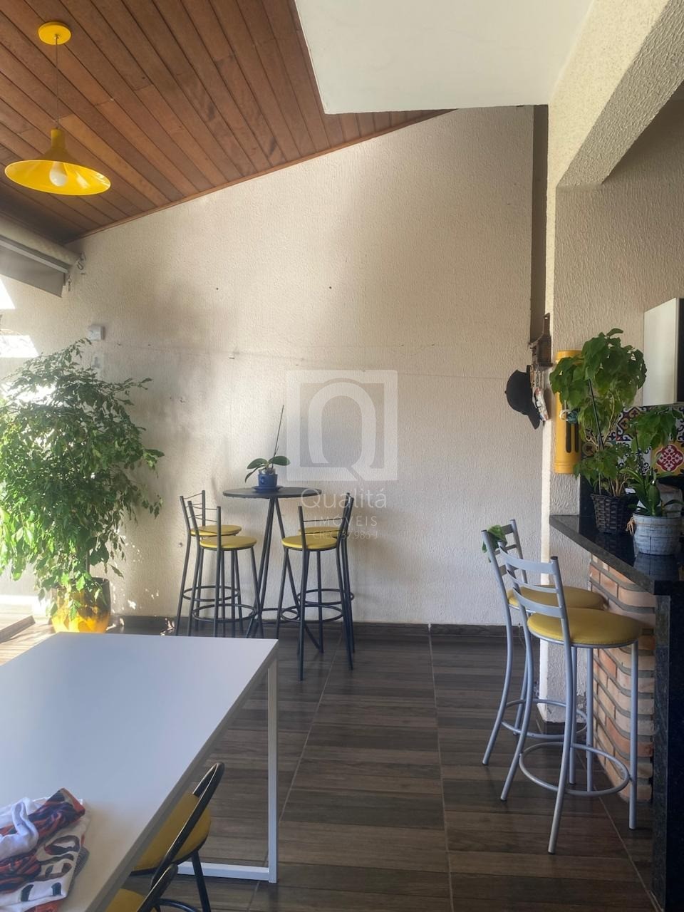 Casa de Condomínio à venda com 3 quartos, 200m² - Foto 14