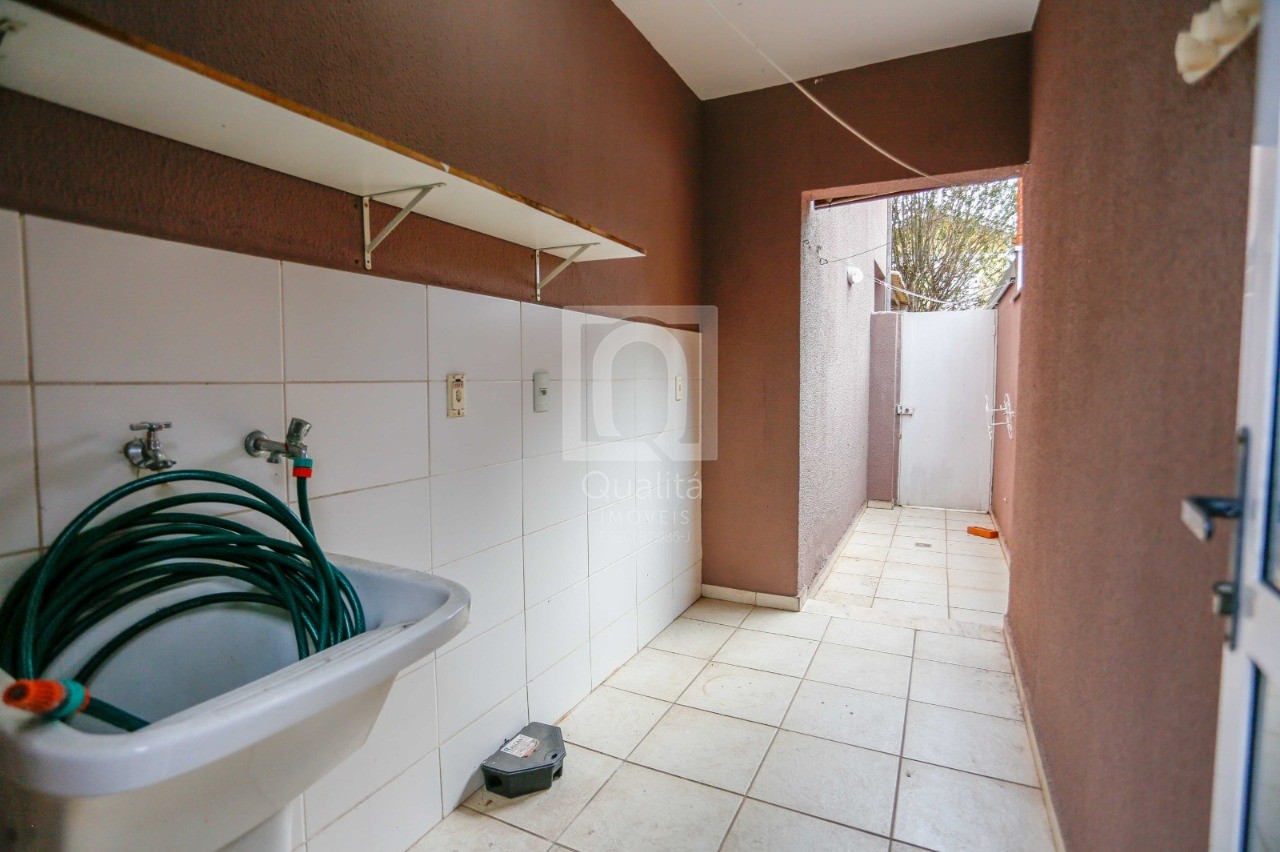 Casa de Condomínio à venda com 3 quartos, 309m² - Foto 17