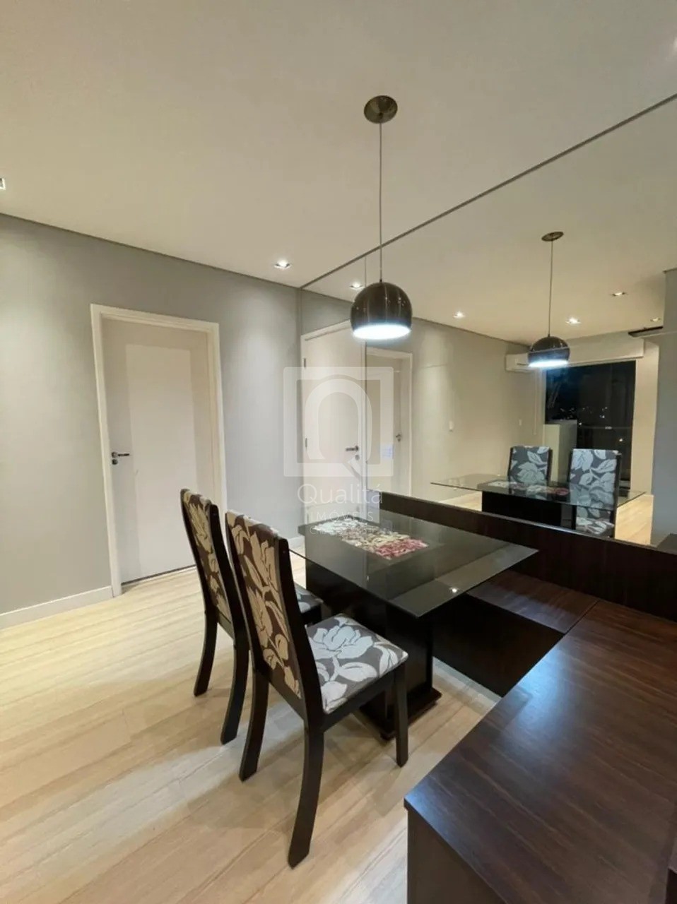 Apartamento, 2 quartos, 60 m² - Foto 2