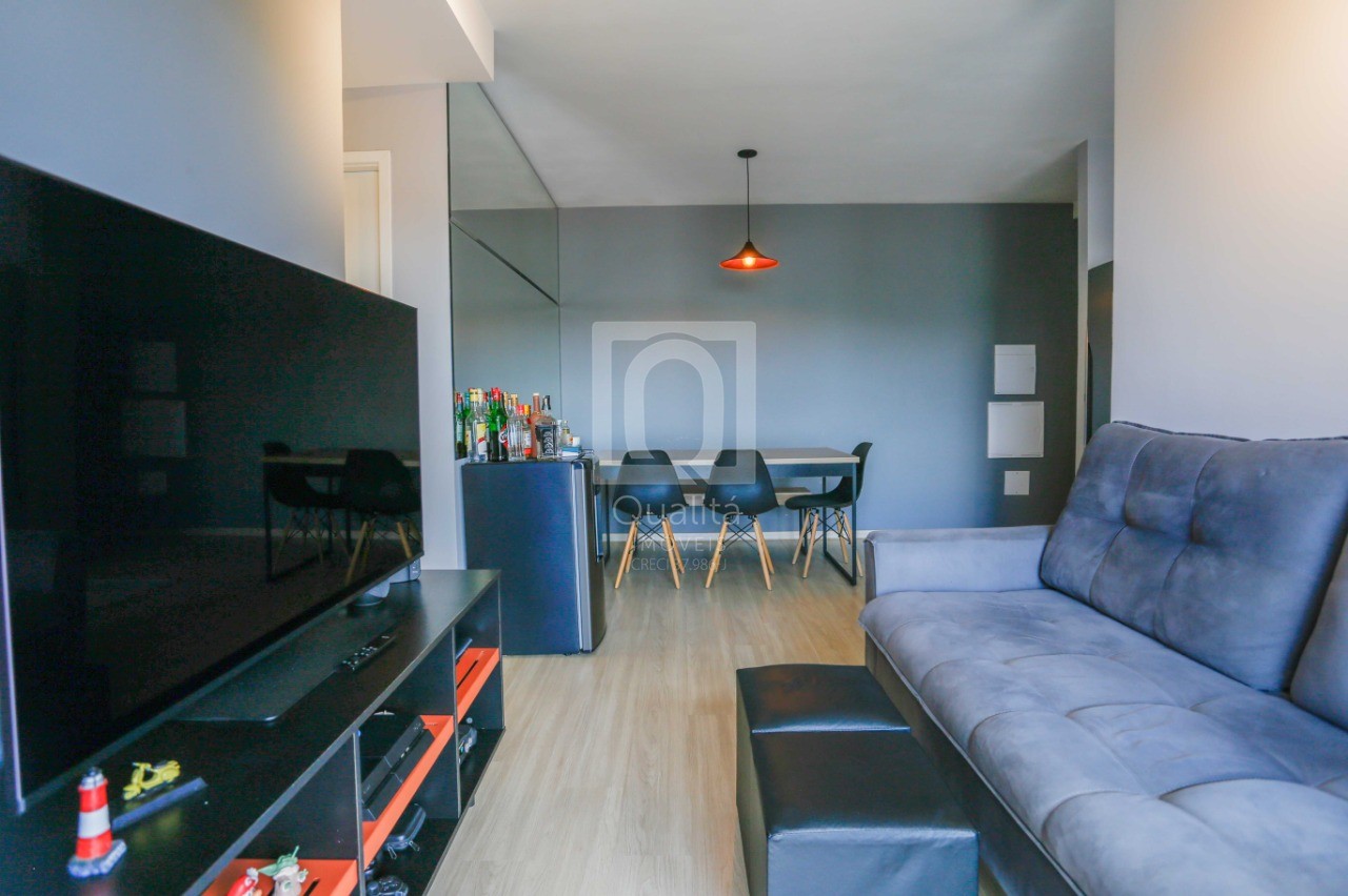 Apartamento à venda com 2 quartos, 57m² - Foto 9