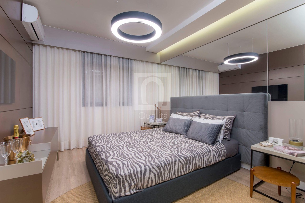 Apartamento, 3 quartos, 143 m² - Foto 6