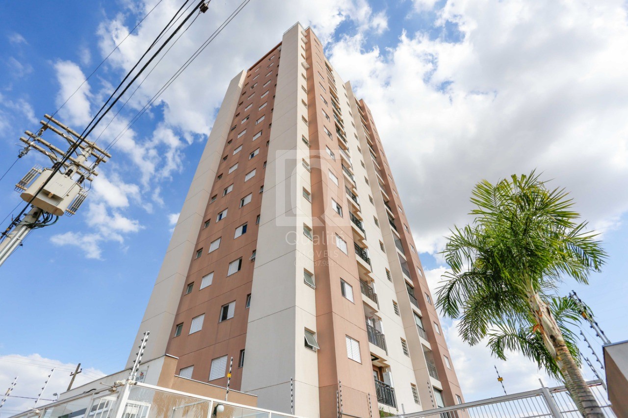Apartamento à venda com 2 quartos, 57m² - Foto 29