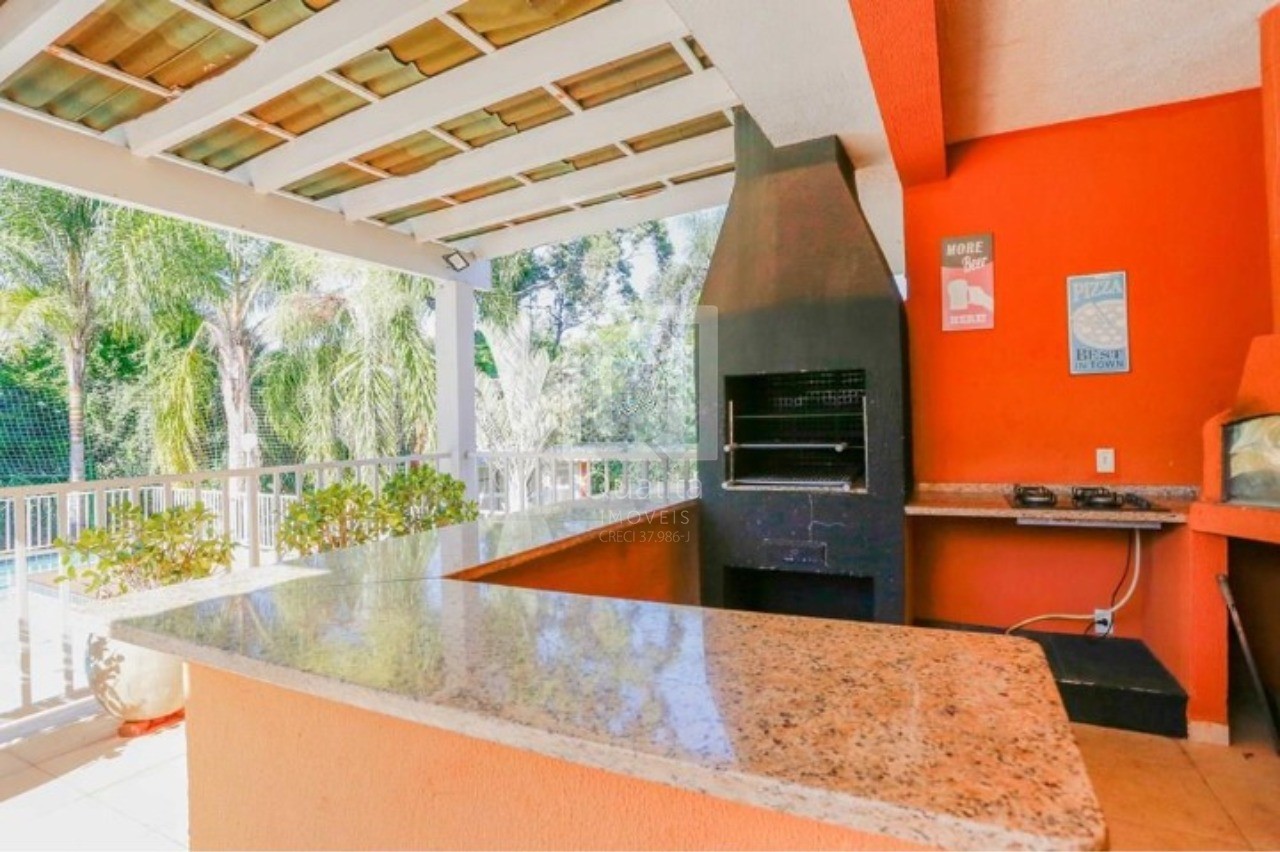Casa de Condomínio à venda com 3 quartos, 309m² - Foto 23