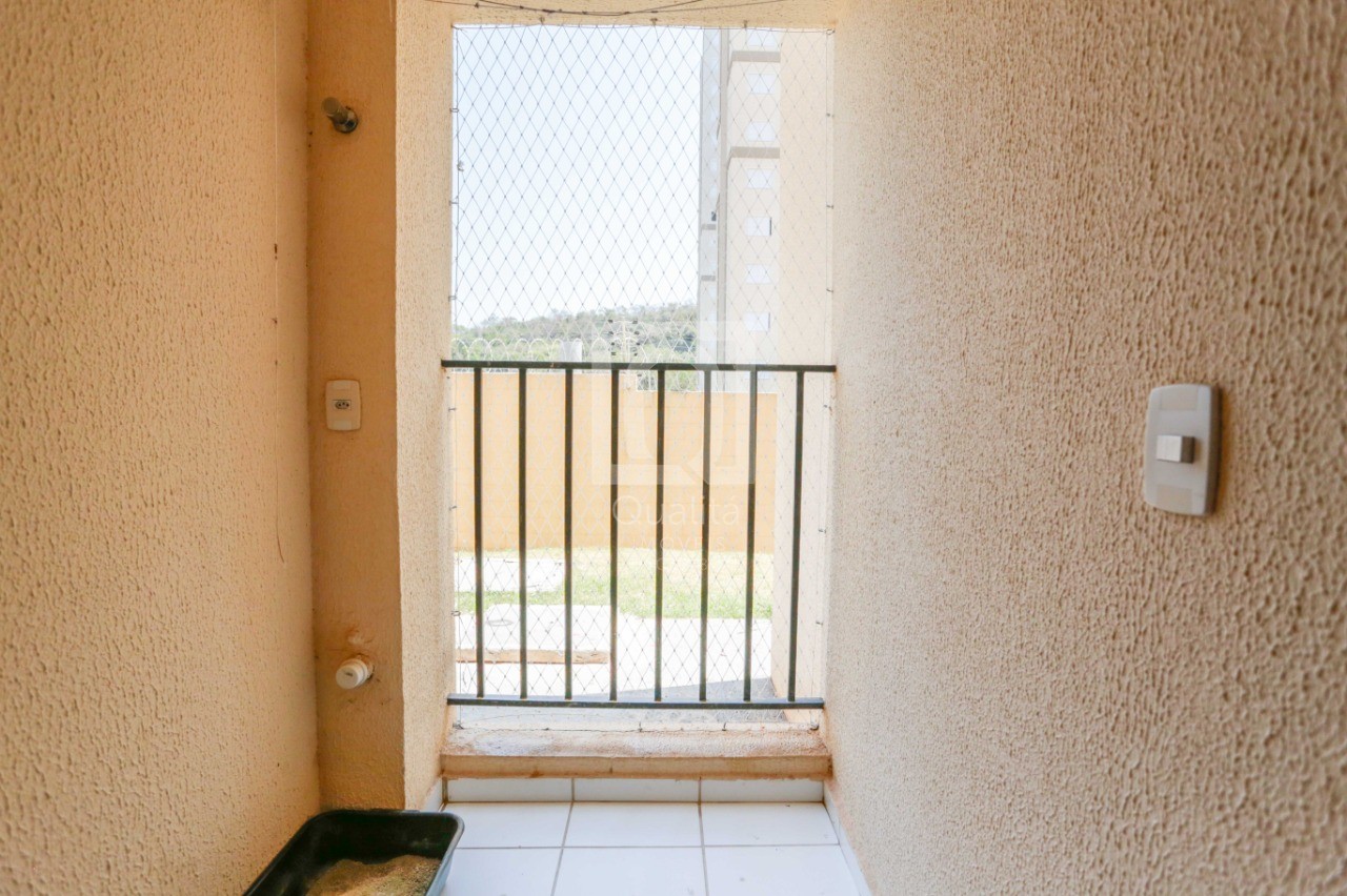 Apartamento à venda com 2 quartos, 48m² - Foto 10