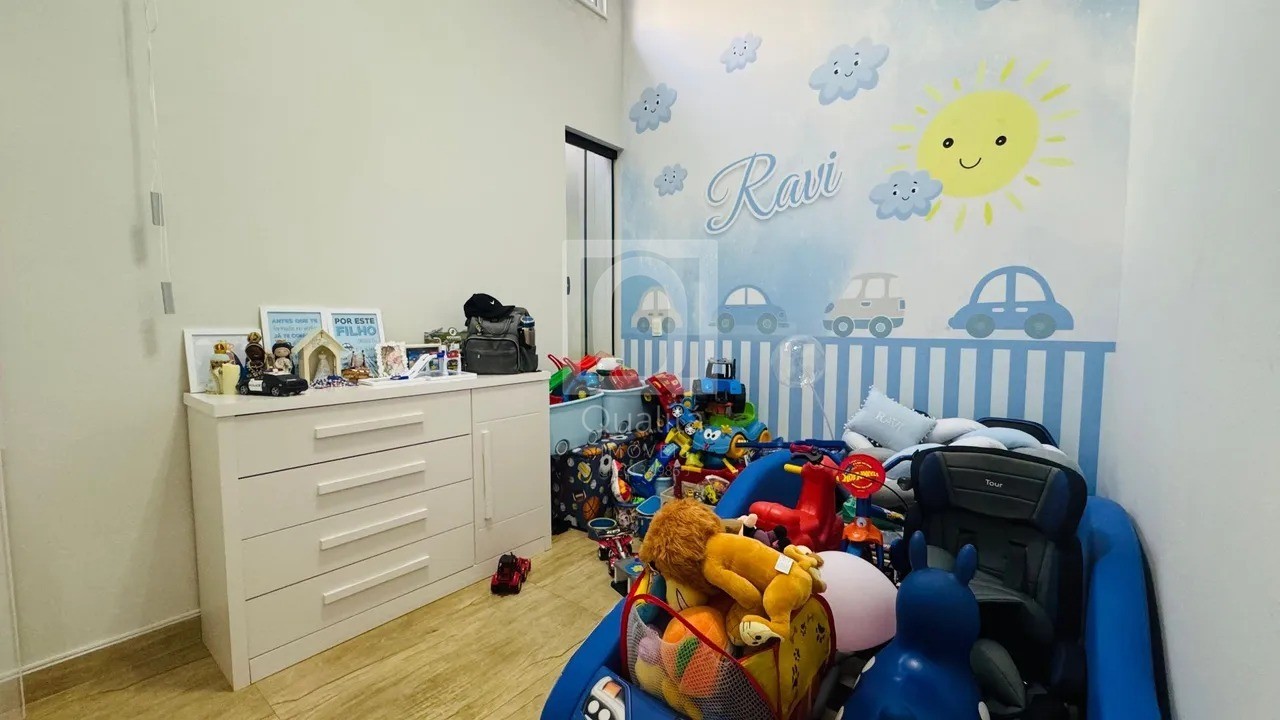 Casa de Condomínio à venda com 3 quartos, 157m² - Foto 12