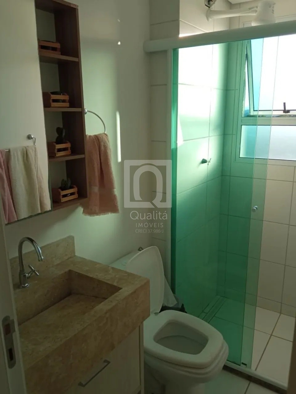 Apartamento, 2 quartos, 48 m² - Foto 8