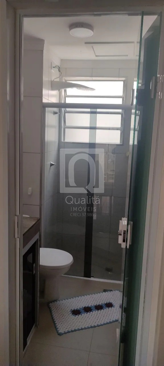 Apartamento à venda com 2 quartos, 56m² - Foto 10
