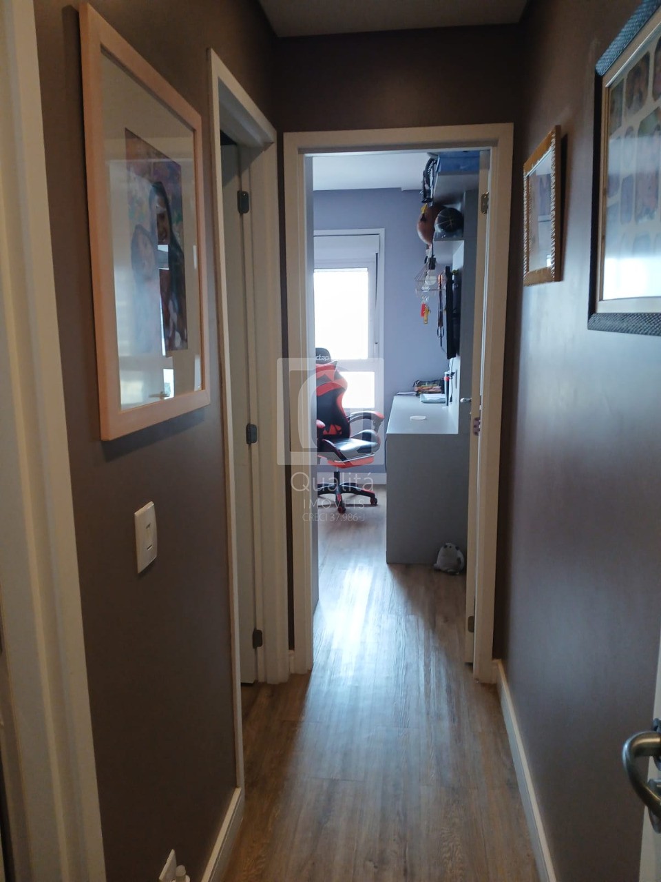 Apartamento, 3 quartos, 92 m² - Foto 6