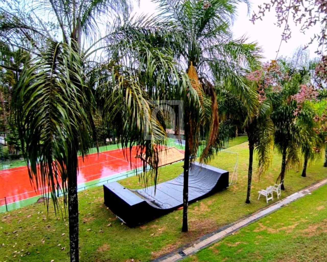 Casa de Condomínio à venda e aluguel com 4 quartos, 500m² - Foto 45