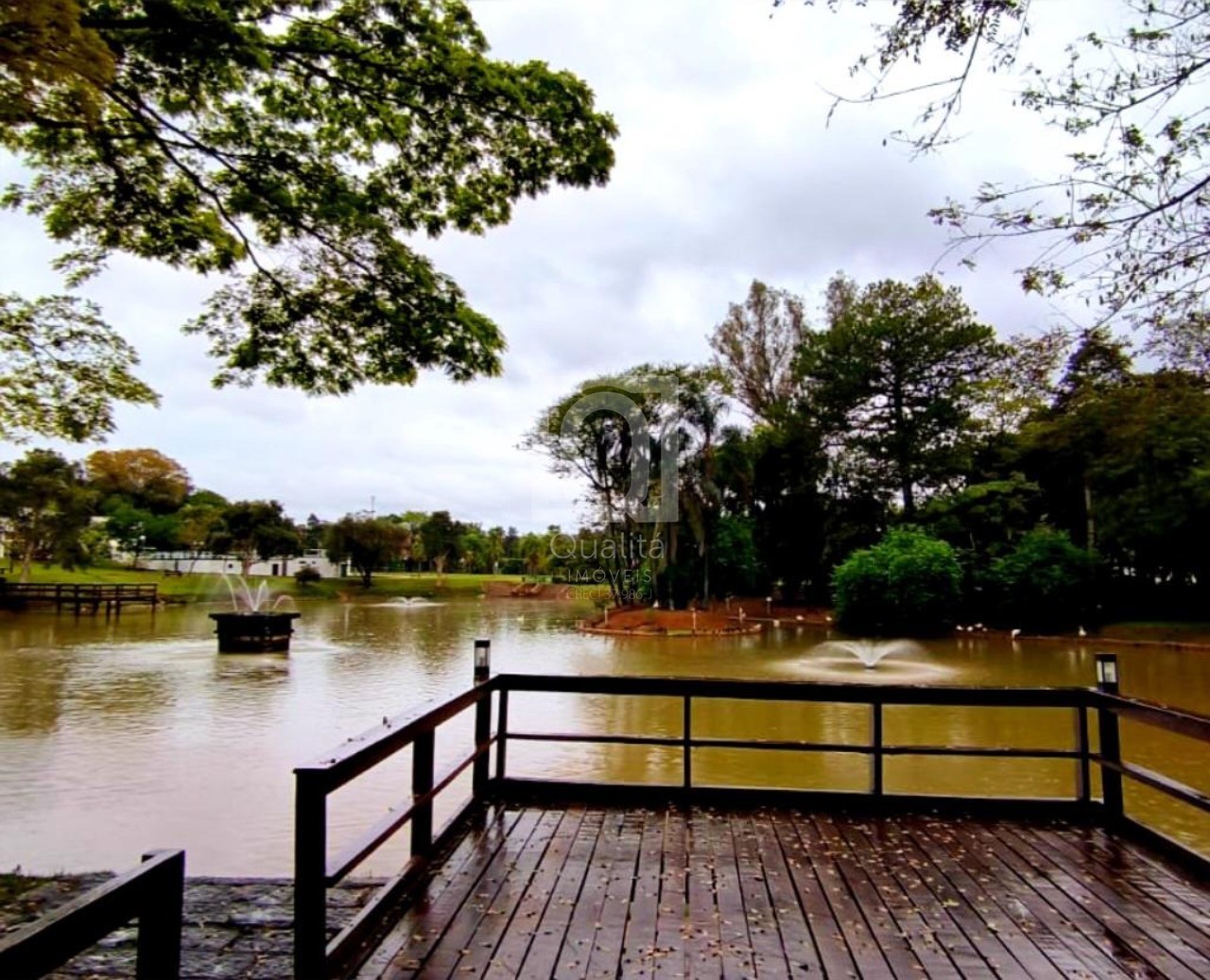 Casa de Condomínio à venda e aluguel com 4 quartos, 500m² - Foto 49