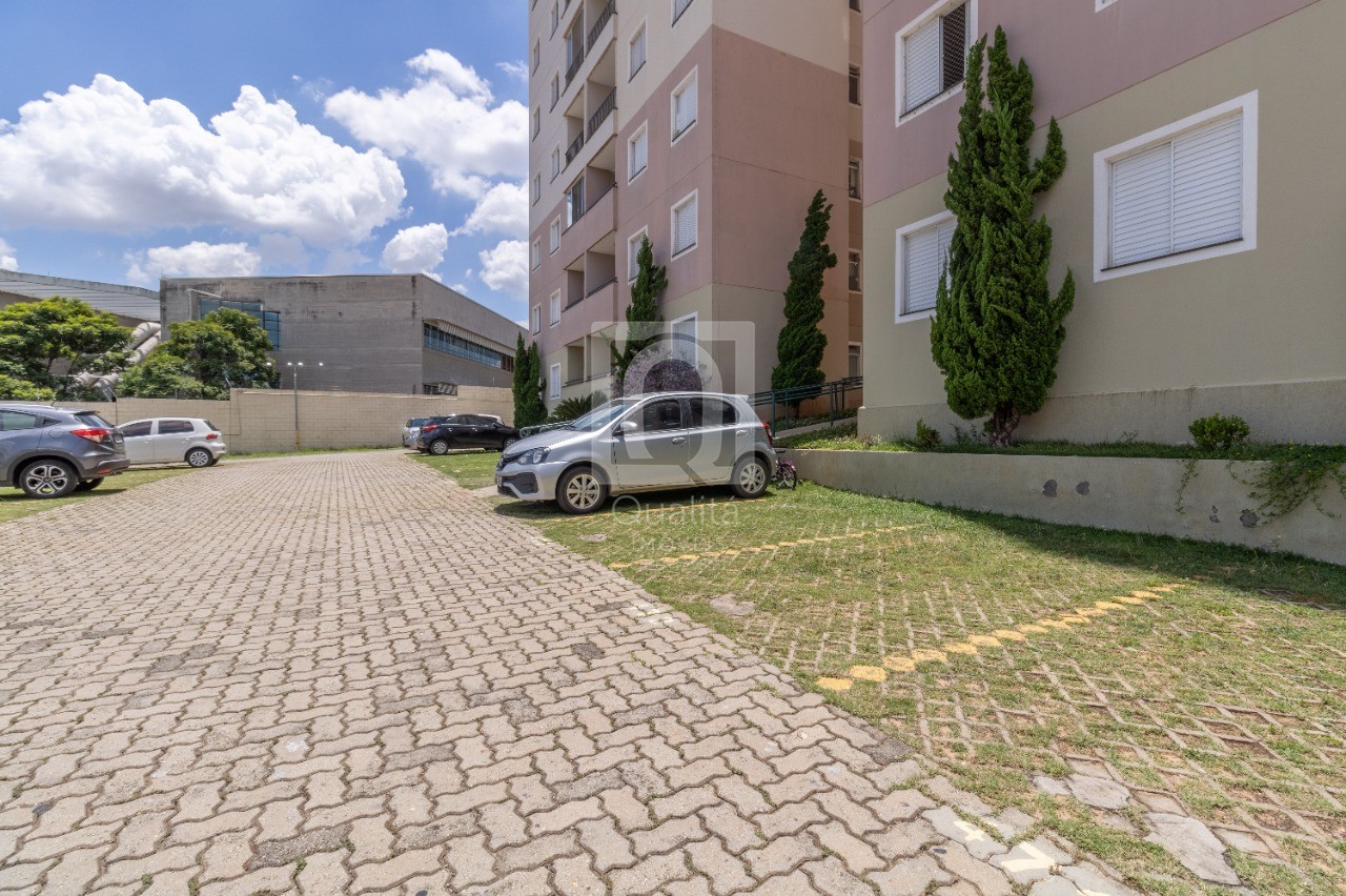 Apartamento à venda com 2 quartos, 52m² - Foto 16