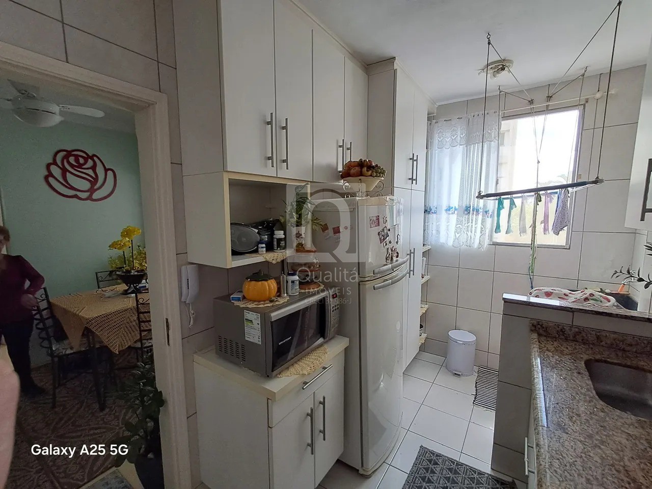Apartamento à venda com 2 quartos, 64m² - Foto 6