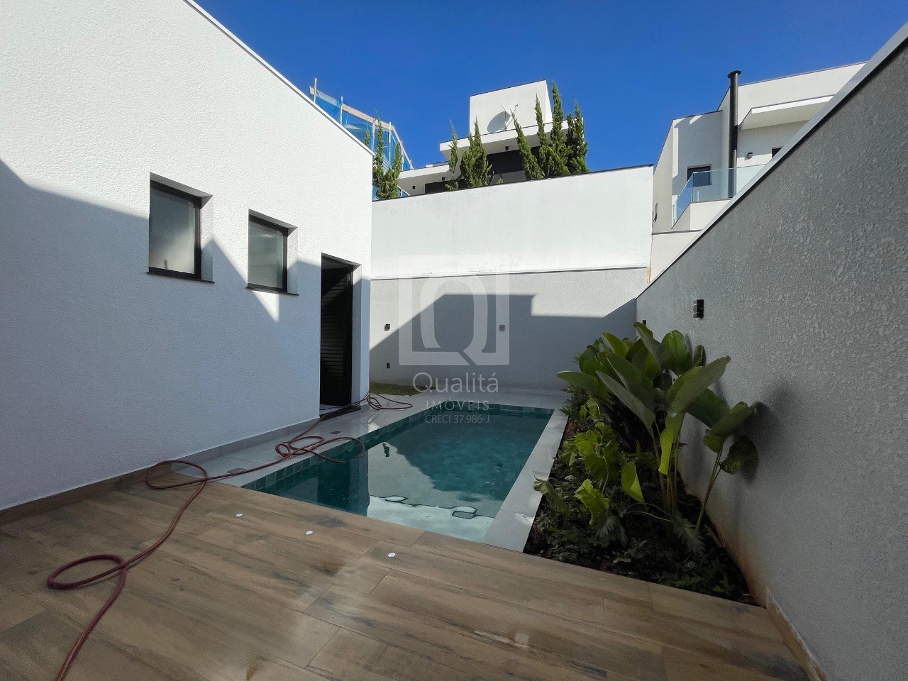 Casa de Condomínio à venda com 3 quartos, 162m² - Foto 13