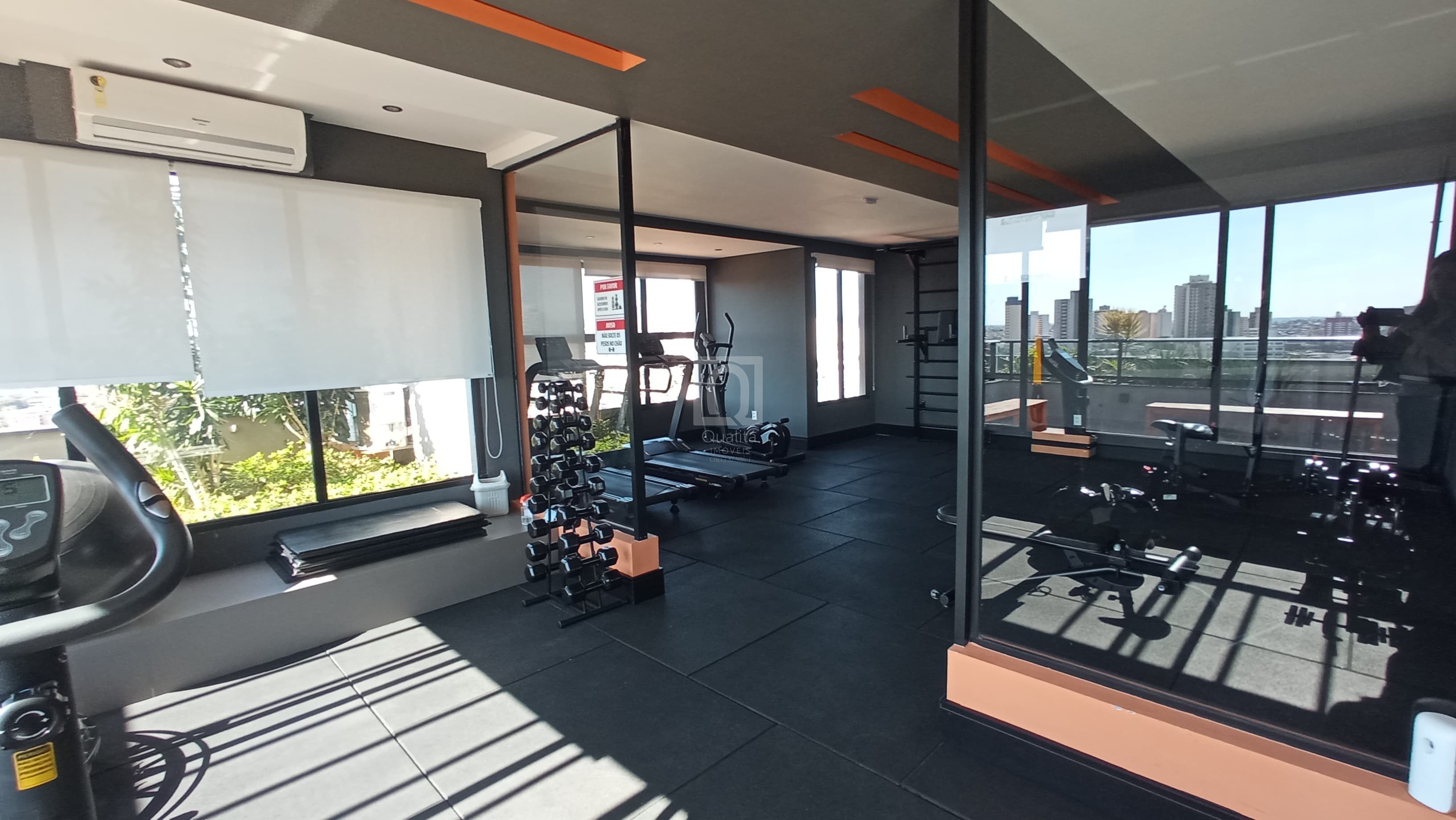 Apartamento, 2 quartos, 57 m² - Foto 21