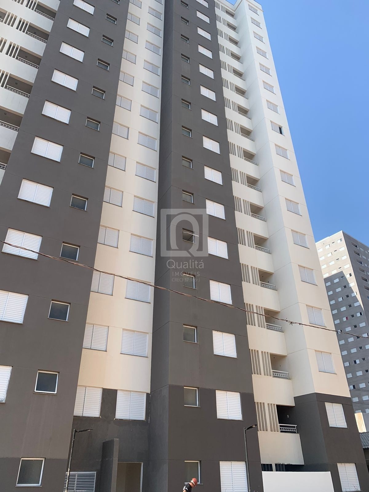 Apartamento à venda com 2 quartos, 45m² - Foto 11