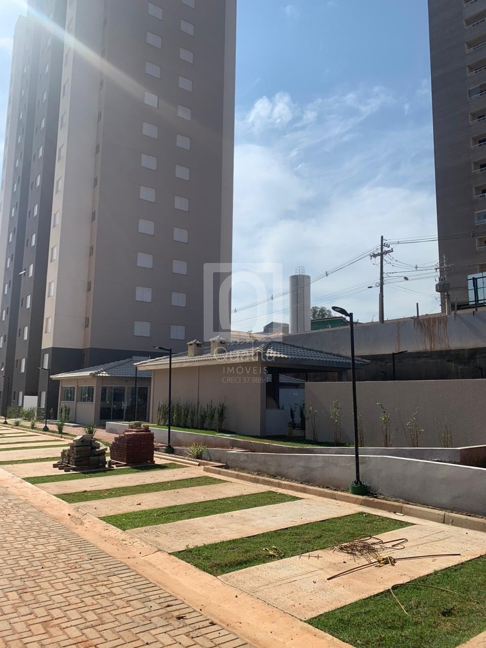 Apartamento à venda com 2 quartos, 45m² - Foto 10