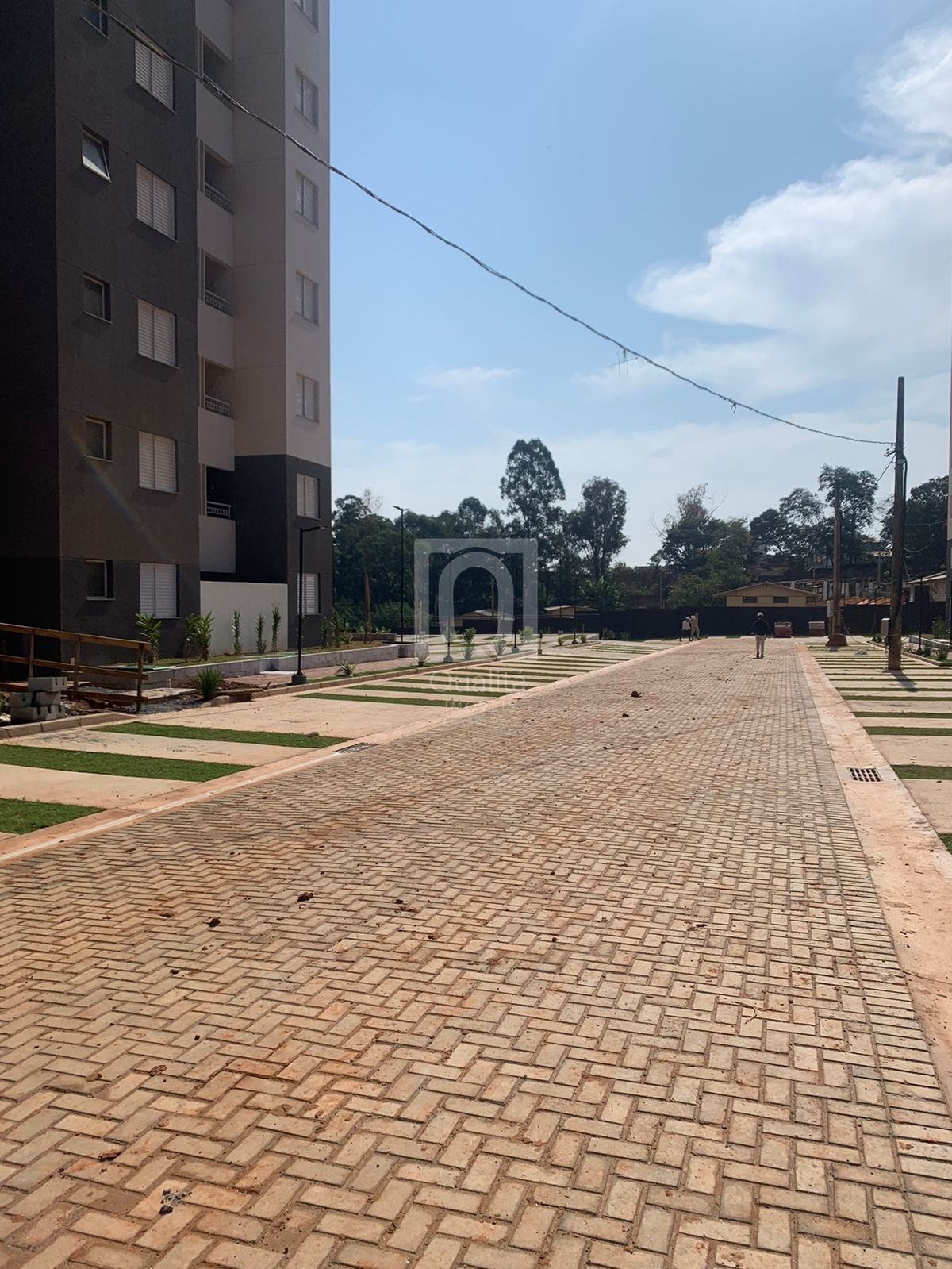Apartamento à venda com 2 quartos, 45m² - Foto 13