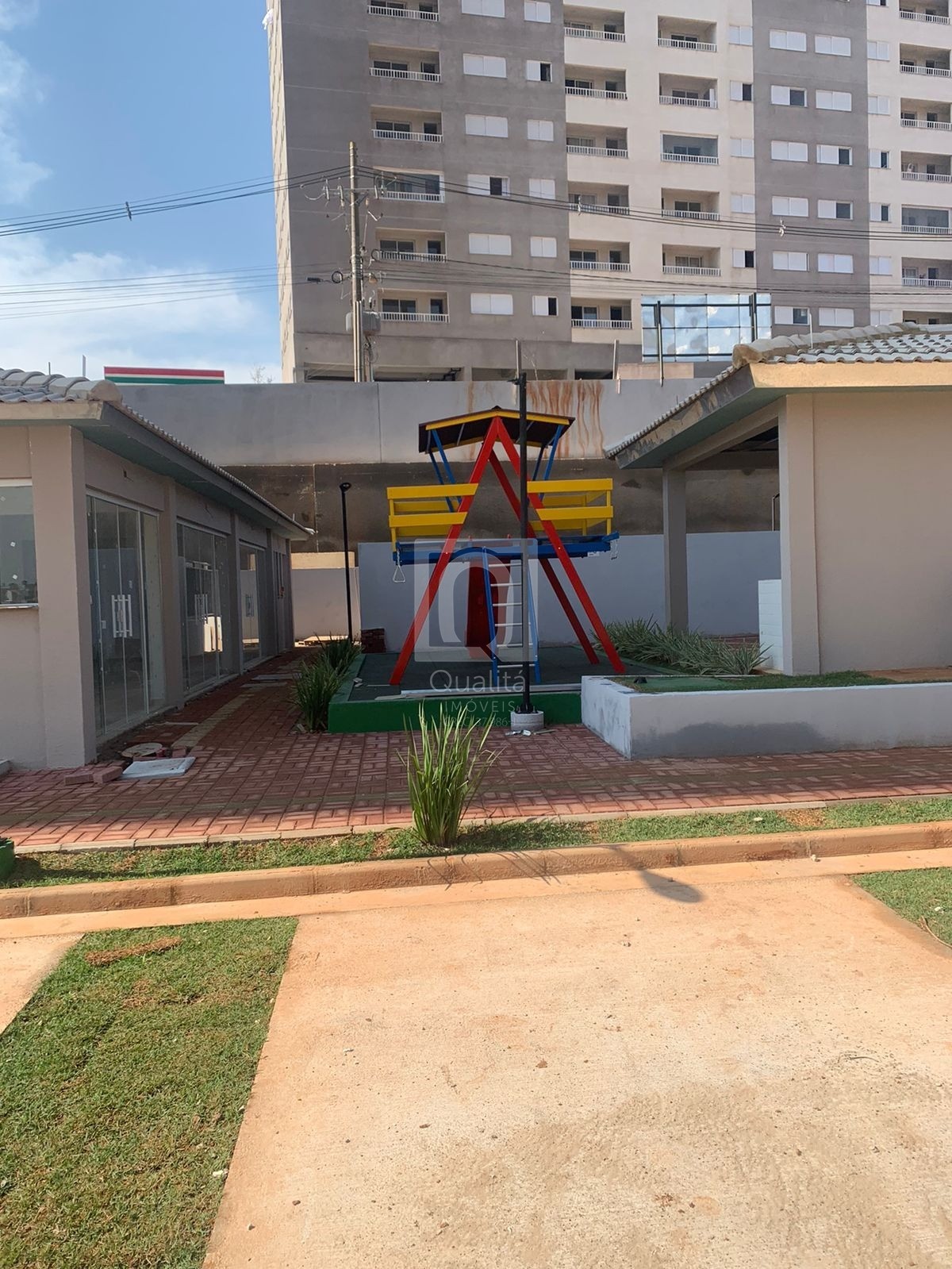 Apartamento à venda com 2 quartos, 45m² - Foto 14
