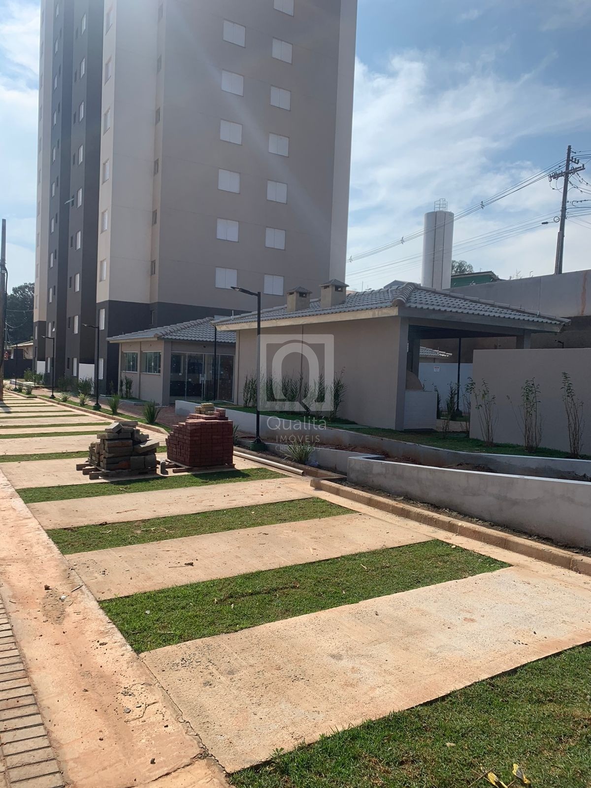 Apartamento à venda com 2 quartos, 45m² - Foto 12