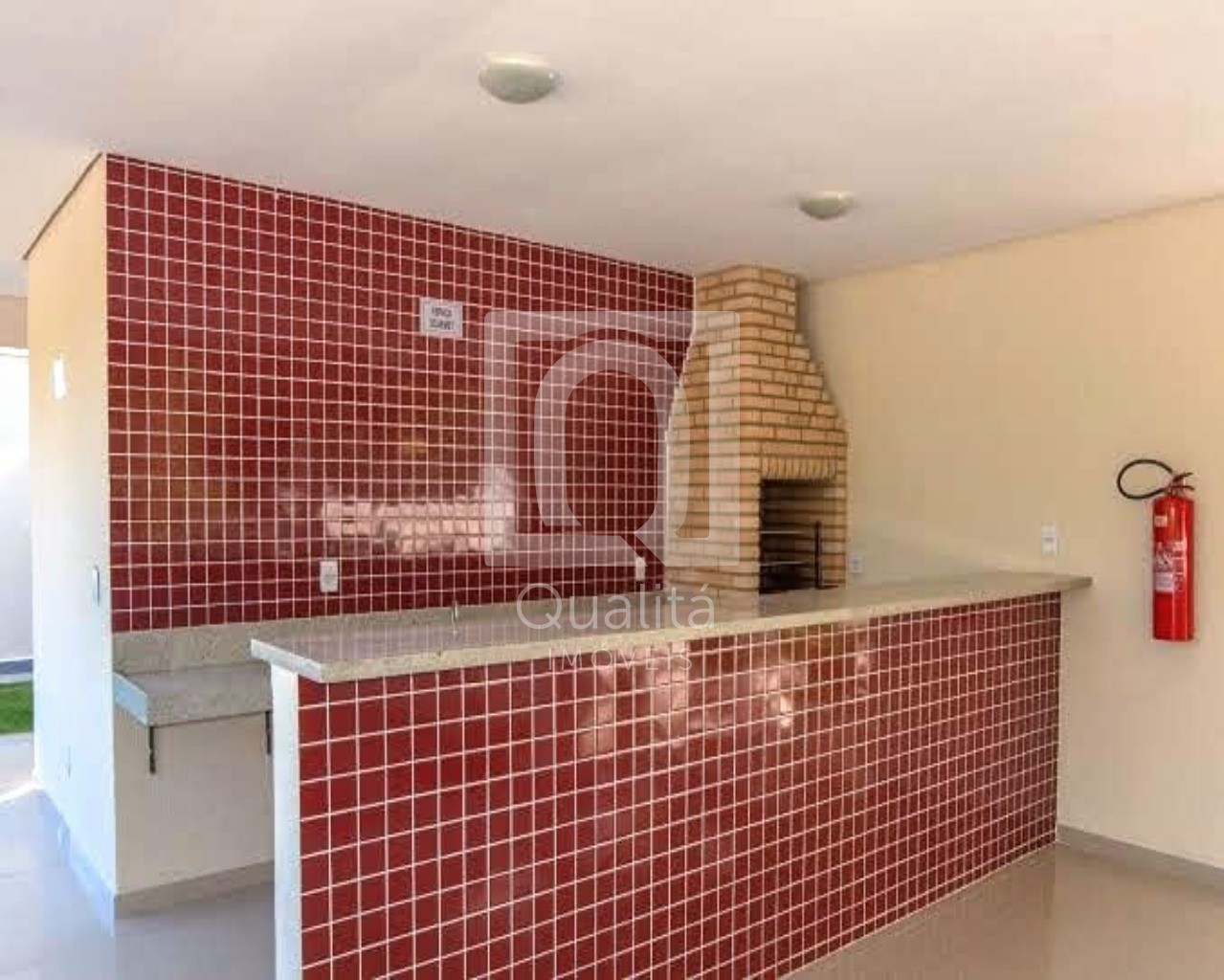 Apartamento à venda com 2 quartos, 56m² - Foto 15