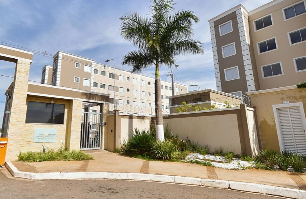 Apartamento à venda com 2 quartos, 48m² - Foto 20