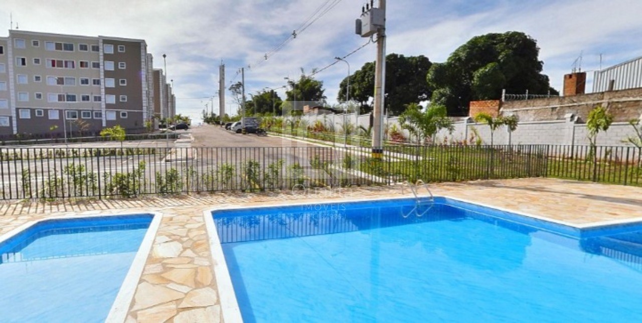 Apartamento à venda com 2 quartos, 48m² - Foto 21