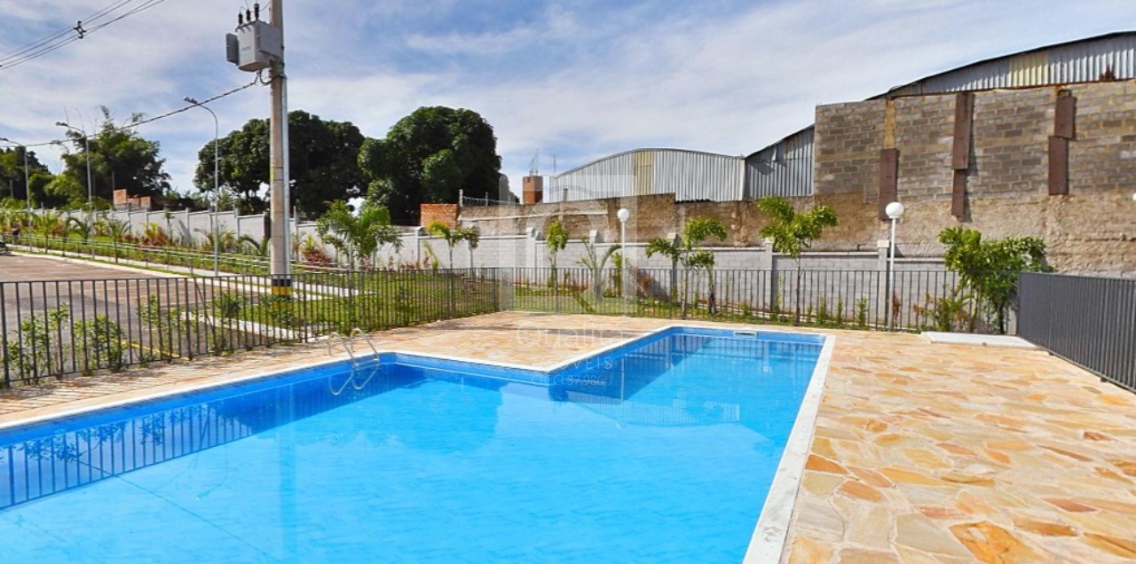 Apartamento à venda com 2 quartos, 48m² - Foto 22