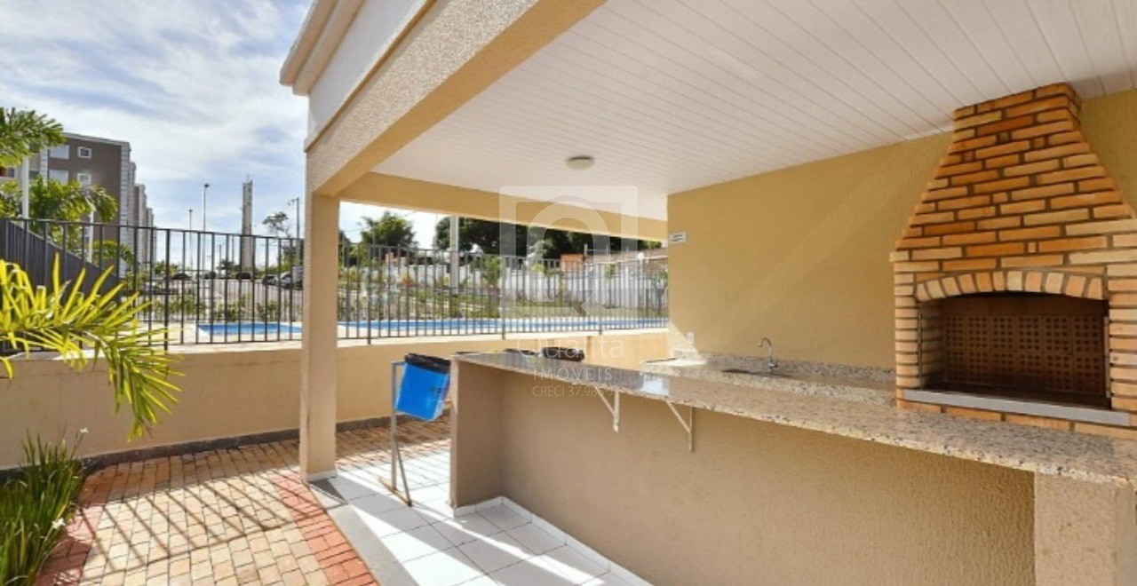Apartamento à venda com 2 quartos, 48m² - Foto 23