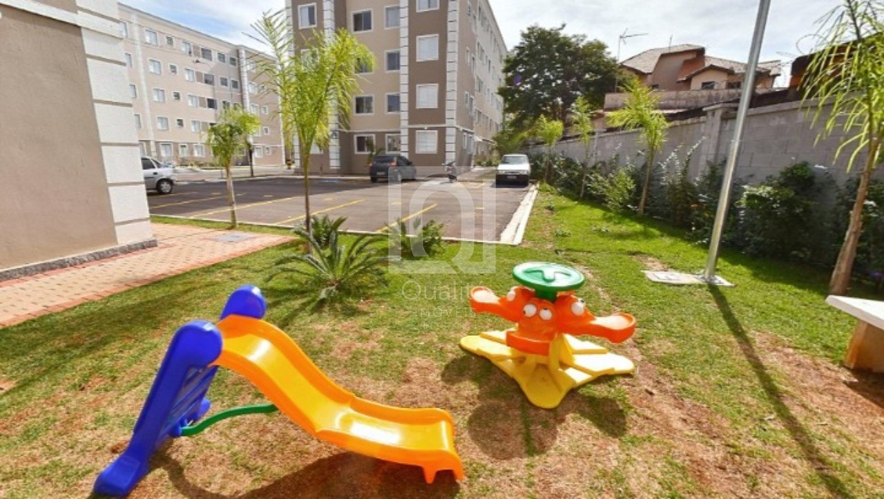 Apartamento à venda com 2 quartos, 48m² - Foto 26