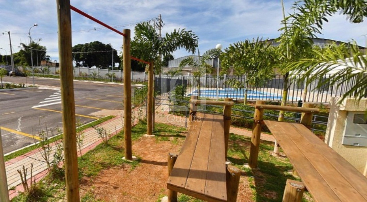 Apartamento à venda com 2 quartos, 48m² - Foto 27