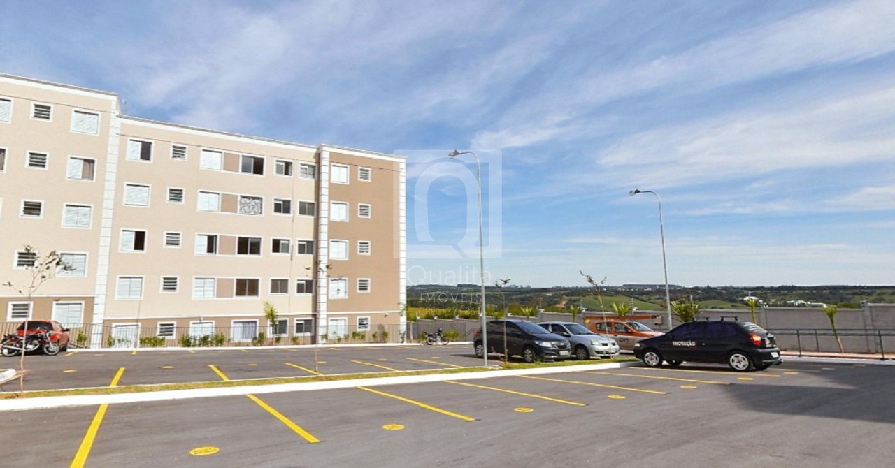 Apartamento à venda com 2 quartos, 48m² - Foto 28