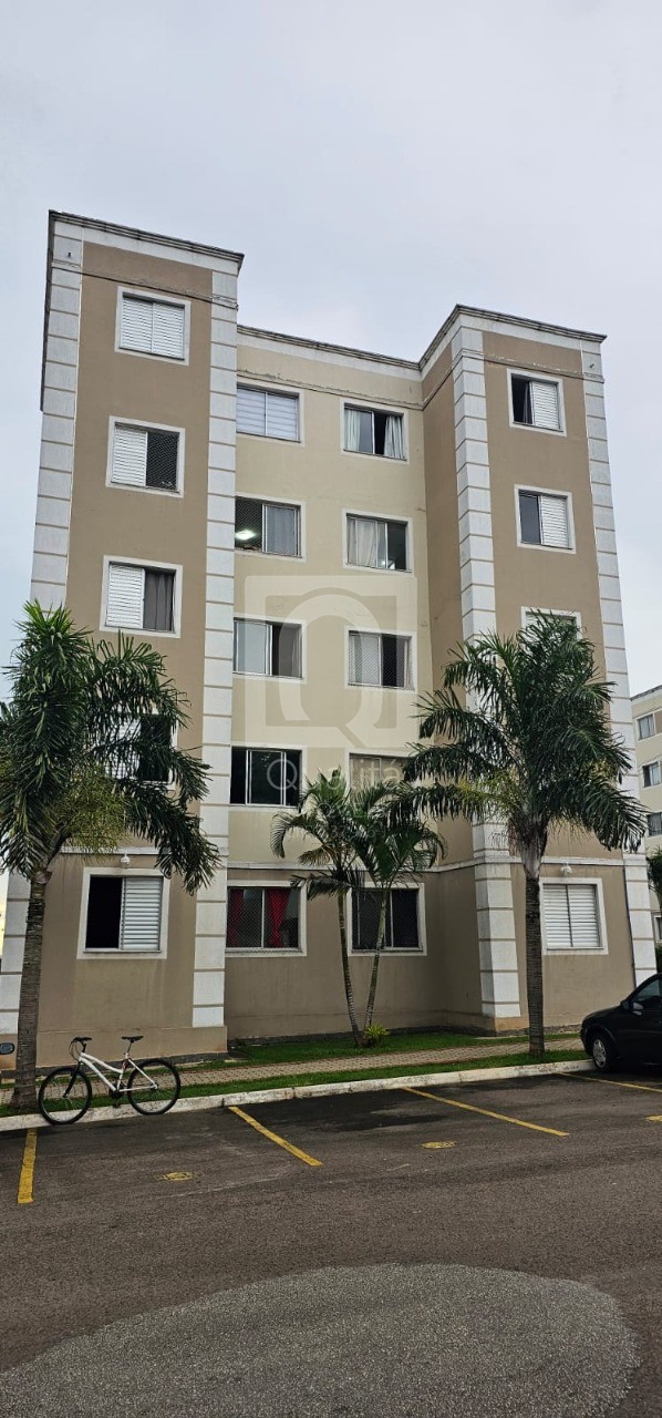 Apartamento à venda com 2 quartos, 48m² - Foto 30