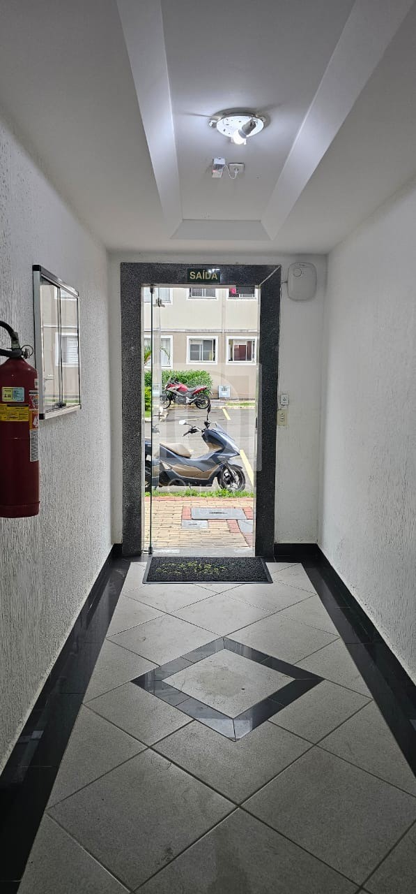 Apartamento à venda com 2 quartos, 48m² - Foto 31