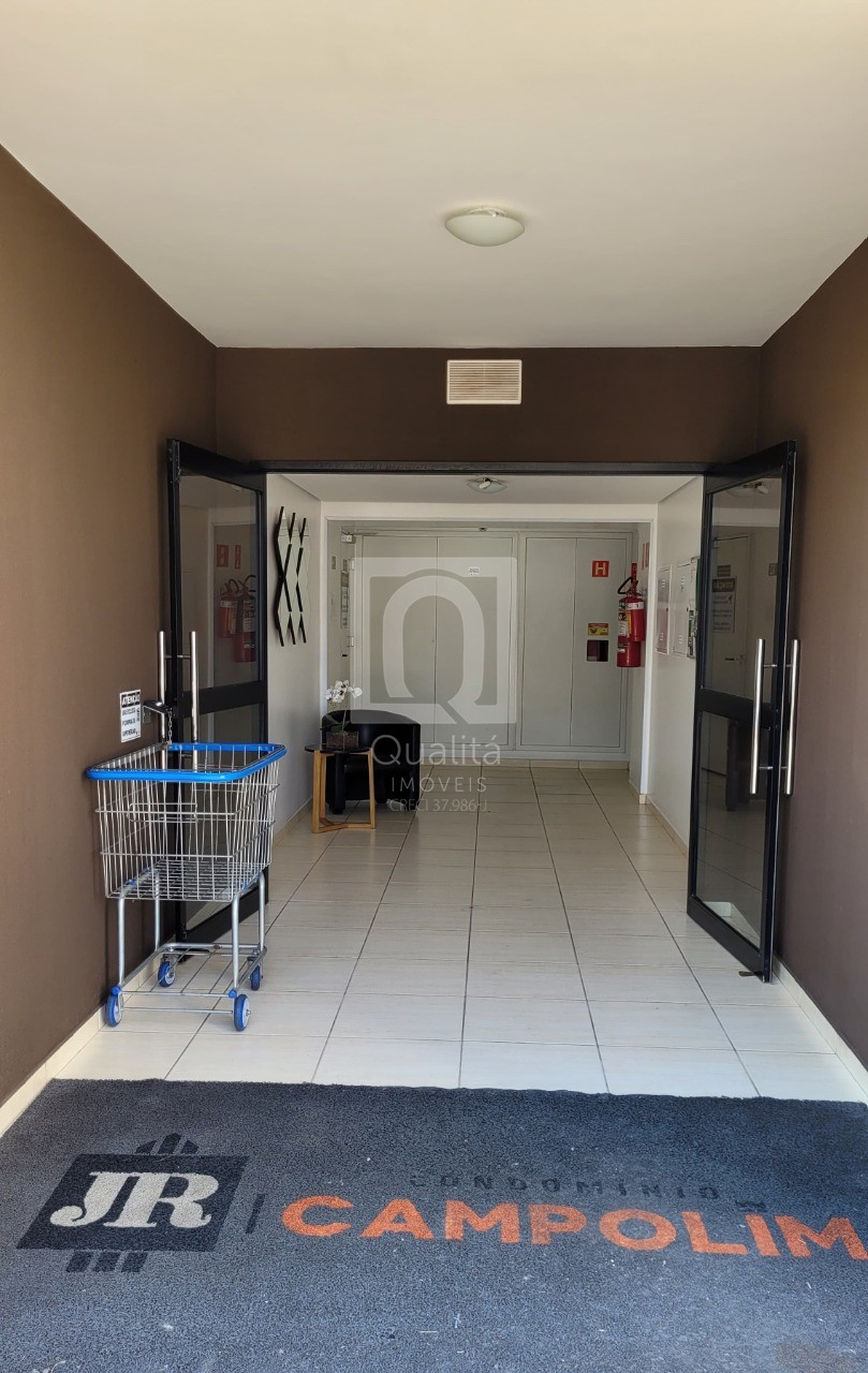 Apartamento à venda com 2 quartos, 62m² - Foto 4
