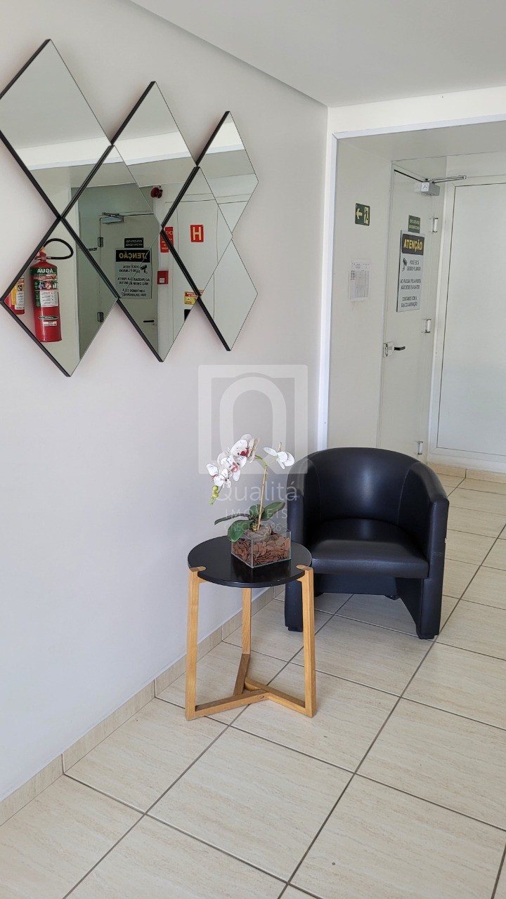 Apartamento à venda com 2 quartos, 62m² - Foto 7