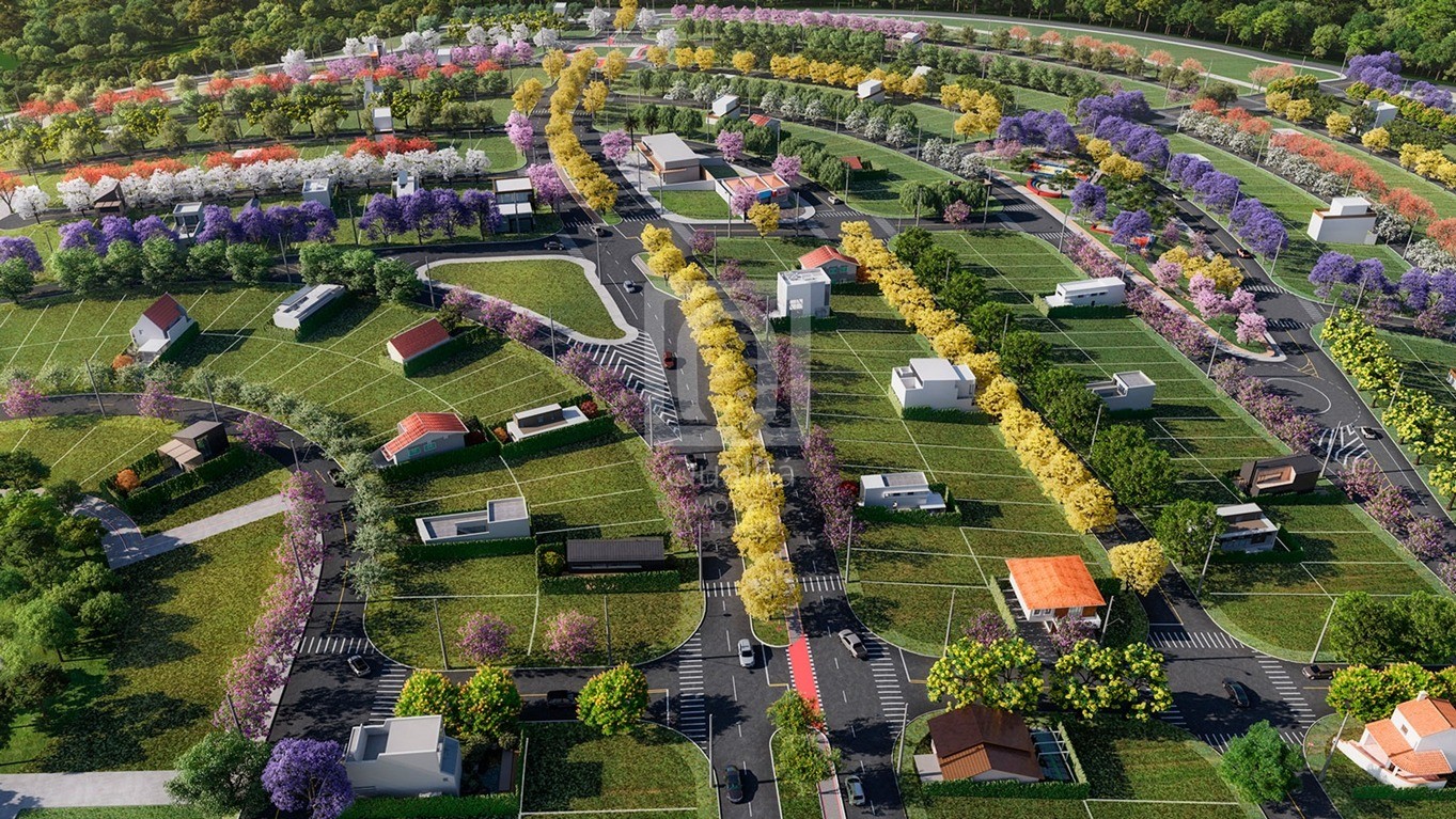 Terreno à venda, 152m² - Foto 1