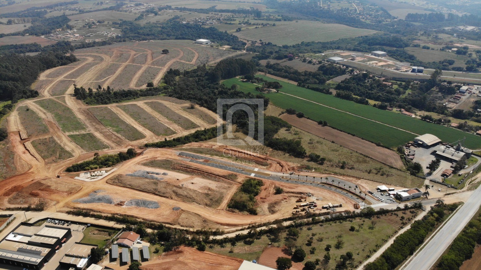 Terreno à venda, 152m² - Foto 3