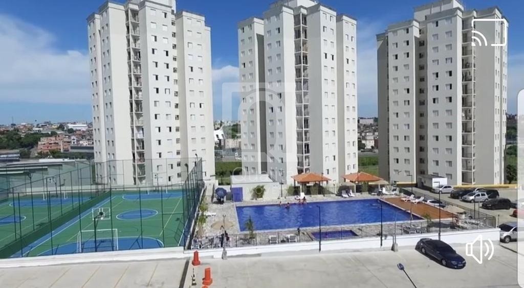 Apartamento, 2 quartos, 52 m² - Foto 2